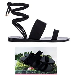 RAYE Sierra Sandals Size 7